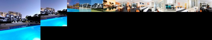 Assured Ascot Quays Apartment Hotel