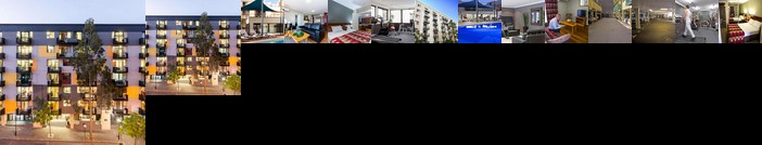 Mont Clare Boutique Apartments