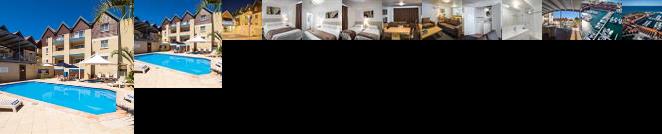 Hillarys Harbour Resort Apartments