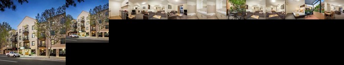 Best Western Northbridge Apartments