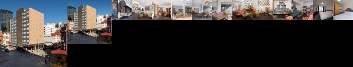 Pensione Hotel Perth