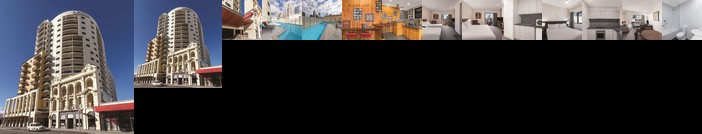Adina Apartment Hotel Perth Barrack Plaza