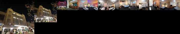 Criterion Hotel Perth