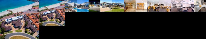 Quality Resort Sorrento Beach