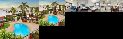 Comfort Apartments South Perth