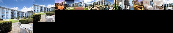 Lodestar Waterside Apartments