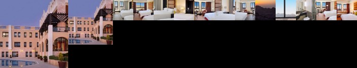 Petra Marriott Hotel