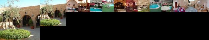 Hayat zaman Hotel And Resort Petra