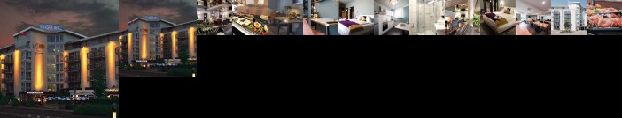 Hotel Residenz Pforzheim