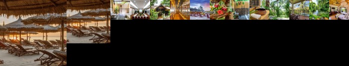 Bamboo Village Beach Resort & Spa