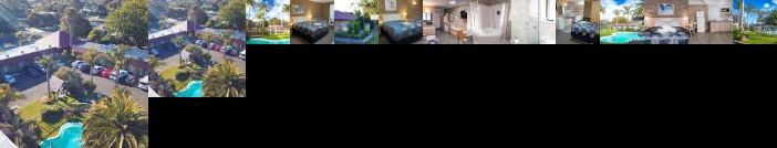 Tropicana Motor Inn
