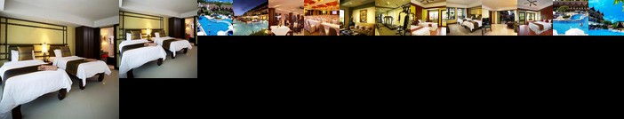 Diamond Cottage Resort & Spa