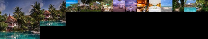 Thavorn Beach Village Resort And Spa Phuket