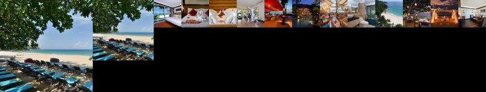 Andaman White Beach Resort