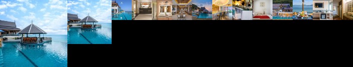 Aquamarine Resort & Villa