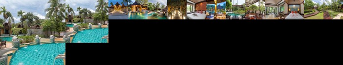 The Village Resort & Spa