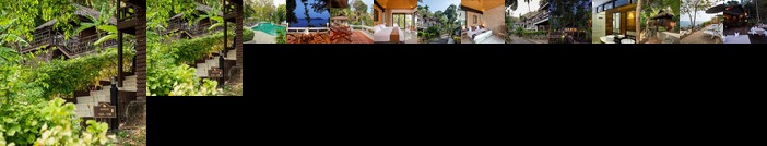 Baan Krating Phuket Resort