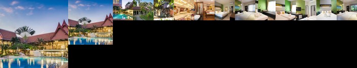 Deevana Patong Resort & Spa