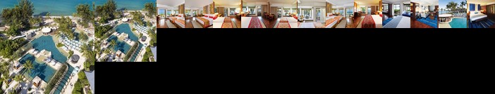 Outrigger Laguna Phuket Beach Resort