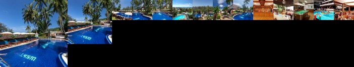 Best Western Phuket Ocean Resort