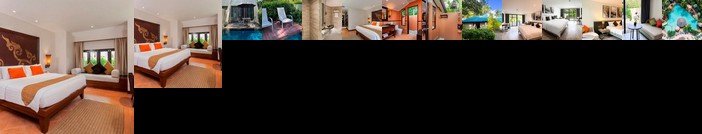 Movenpick Resort & Spa Karon Beach Phuket