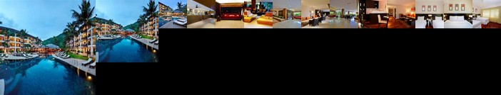 Swissotel Suites Phuket Kamala Beach