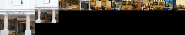 Hotel Ideal Athens
