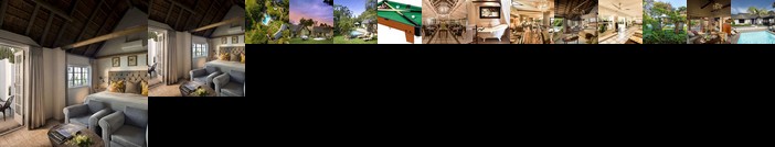 Hunter's Country House