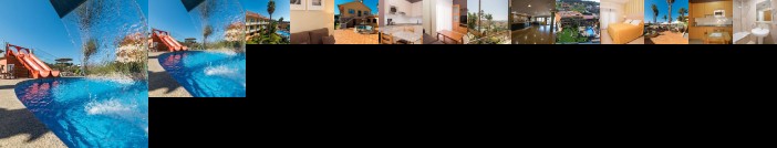 Apartamentos Atlantico Resort