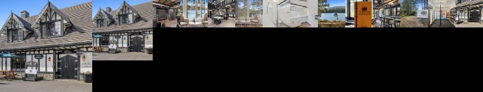 Fox and Hounds Inn Port Arthur