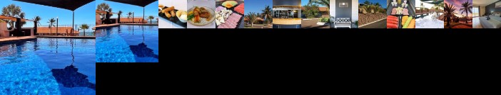 Hospitality Port Hedland