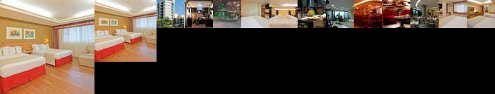 Holiday Inn Porto Alegre