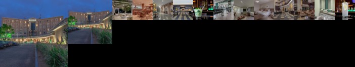 Hotel Deville Prime Porto Alegre