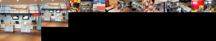 Ibis Porto Alegre Aeroporto