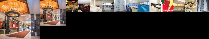 Plaza Sao Rafael Hotel