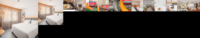 Intercity Porto Alegre Aeroporto