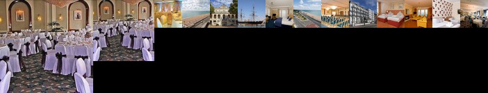 Best Western Royal Beach Hotel