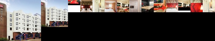 Ibis Portsmouth