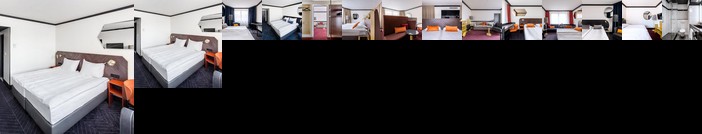 Vienna House Diplomat Prague