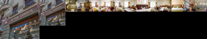 K+K Hotel Central