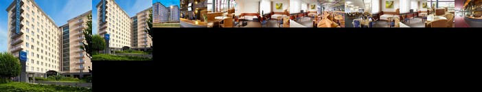 Hotel Fortuna City Prague