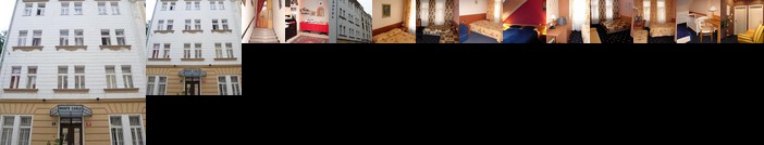 Hotel Aladin Prague