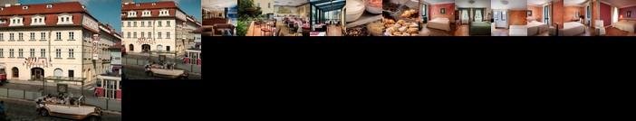 Hotel Roma Prague