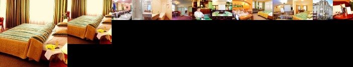 Hotel U Divadla Prague