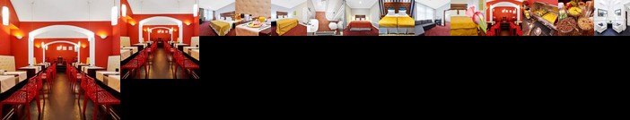 La Boutique Hotel Prague