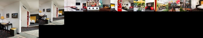 Angelo by Vienna House Prague