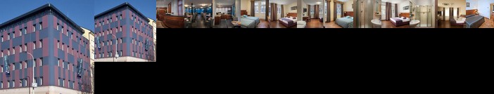 Hotel Galileo Prague