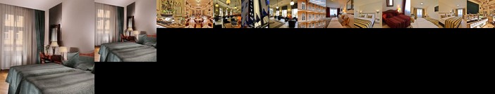 Ariston & Ariston Patio Hotel