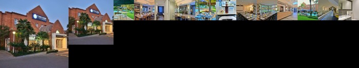 Town Lodge Menlo Park