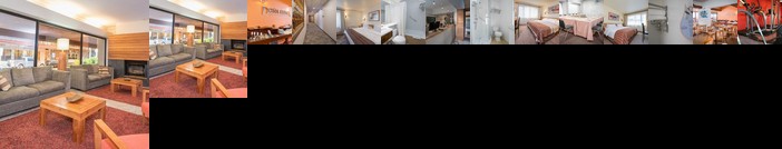 Hotel Don Luis Puerto Montt